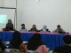 Musyawarah Besar Dewan Legislatif Mahasiswa STTIND Padang